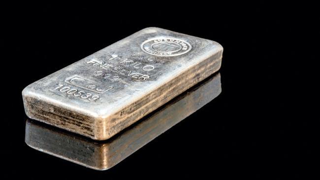 Fiyatı yüzde 146 ithalatı yüzde 98 arttı... Gümüşteki ralli ithalatı da katladı | Ekonomi Haberleri