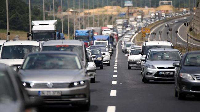 Araç sahiplerini ilgilendiren düzenleme: Artık vatandaş da seçim yapabilecek | Genel Haberler