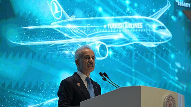 İslam ülkelerin ulaştırma bakanları Türkiye başkanlığında toplandı | Genel Haberler