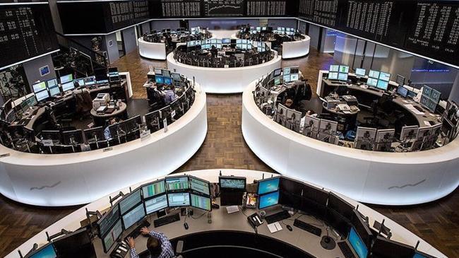 Avrupa borsaları pozitif seyrediyor | Borsa Haberleri