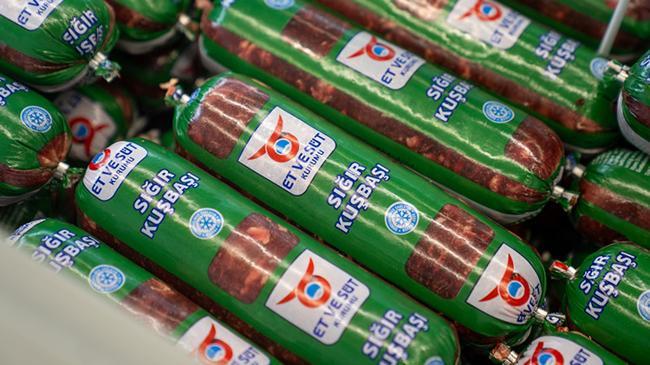 KOOP Market ve ESK’den kıymada ramazan indirimi | Ekonomi Haberleri