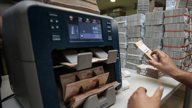 Paranın yönü değişti: Mevduat düştü, kredi büyüdü | Ekonomi Haberleri