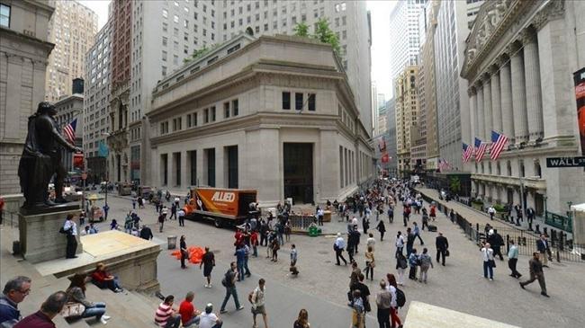 ABD'de işsizlik maaşı başvuruları azaldı | Genel Haberler