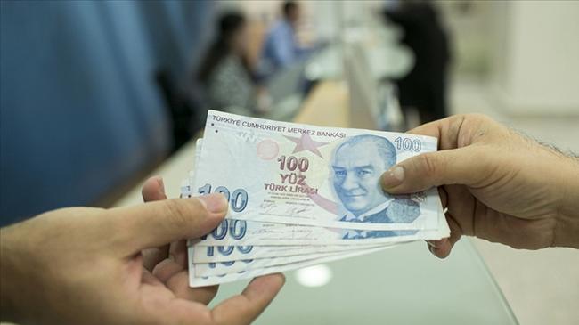 Kamuya yapılan ödemelerde yeni dönem! Sınırlar değişti | Genel Haberler