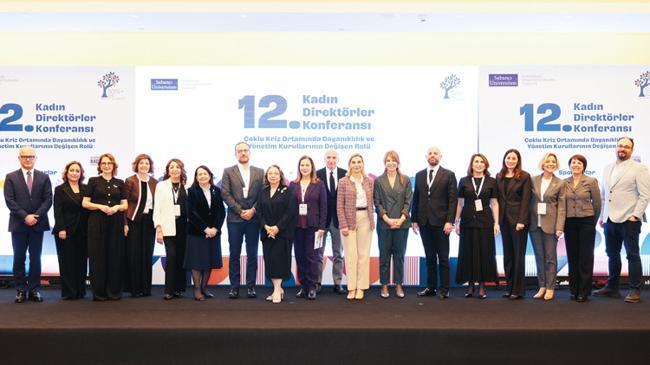 Kadın başkanlı şirket sayısı 57’ye çıktı... Borsada ‘eşitlik’ direnci kırılıyor mu | Ekonomi Haberleri