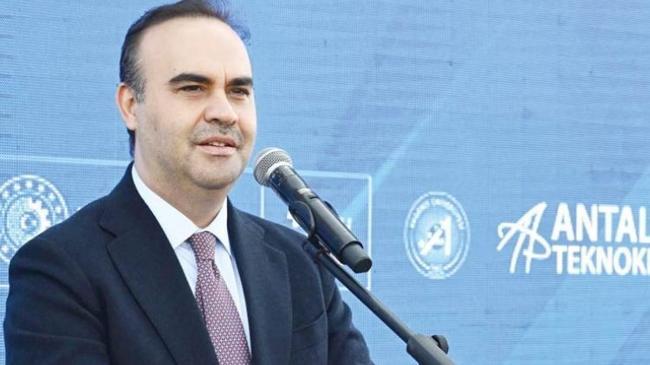 Antalya’ya 235 milyon liralık AR-GE üssü | Ekonomi Haberleri