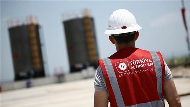 TPAO’dan Trakya’da doğal gaz hamlesi | Genel Haberler