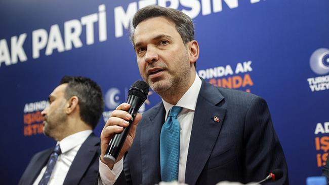 Bakan Bayraktar: Türkiye’yi enerjide bağımsız kılacağız | Genel Haberler
