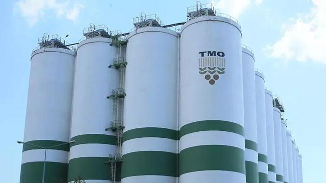 TMO lisanslı depolardaki buğdayı günlük satışa açıyor | Genel Haberler