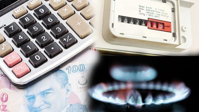 Doğalgazda ödeme esnekliği | Ekonomi Haberleri