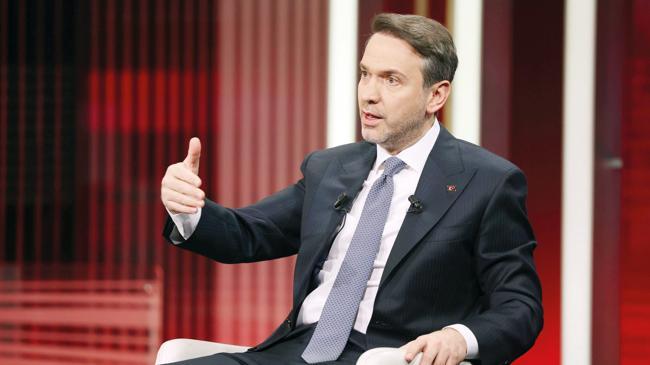 ‘Hedef enerjide dışa bağımlılıktan kurtulmak’ | Ekonomi Haberleri