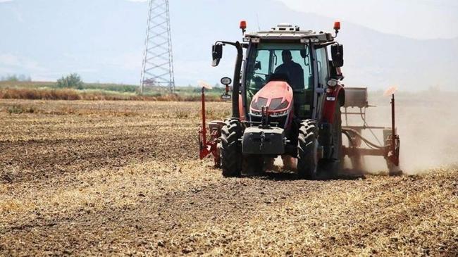 Çiftçiye müjdeli haber | Ekonomi Haberleri