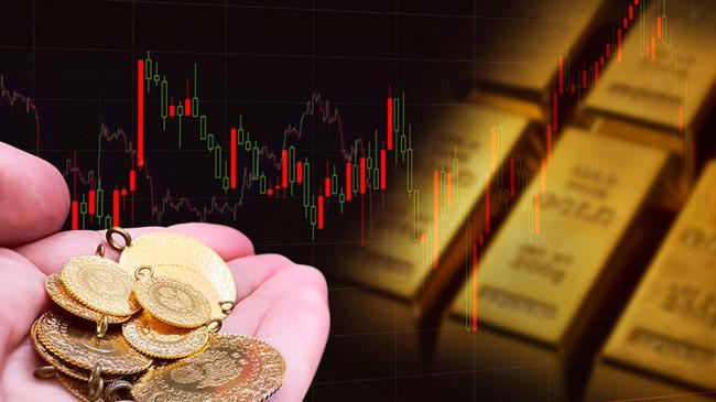 Altın fiyatlarında yeni rota! Piyasalarda 'İran' ve 'Fed' alarmı | Altın Haberleri