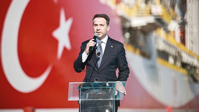 Çağrı Bey nisanda sondaja başlıyor | Ekonomi Haberleri