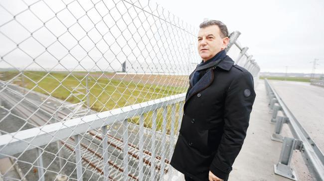 ‘Yeni yatırımlar bekliyoruz’ | Ekonomi Haberleri