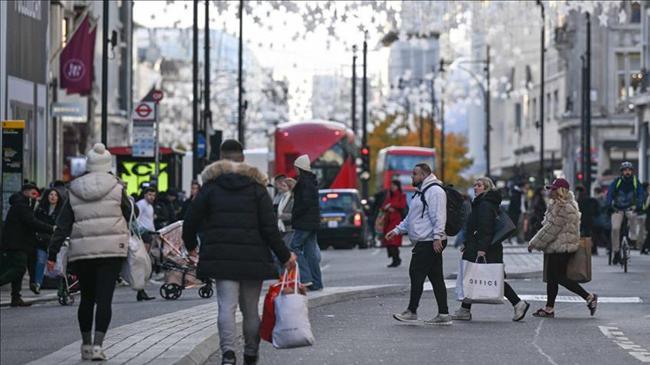 İngiltere işsizlik rakamları açıklandı! Son 5 yılın zirvesinde | Genel Haberler