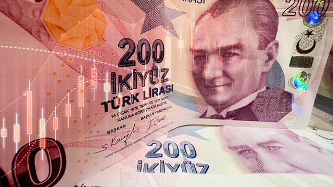 Hazine ve Maliye Bakanlığı'ndan faiz ödemelerine ilişkin açıklama | Ekonomi Haberleri