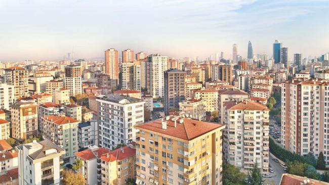 Konut fiyat artışı 12 ayın zirvesinde | Ekonomi Haberleri