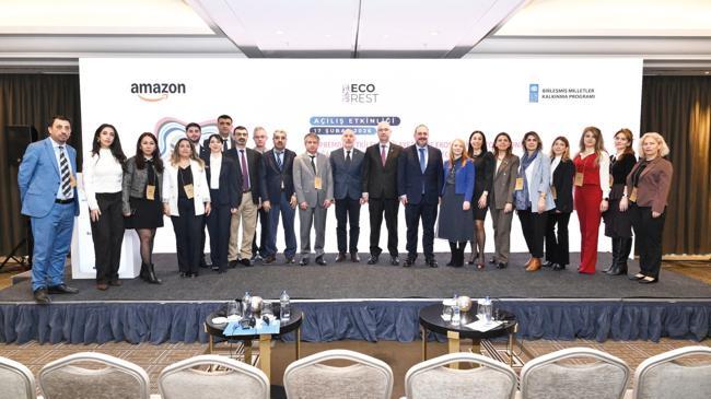 Deprem bölgesine 'yeşil' restorasyon | Ekonomi Haberleri