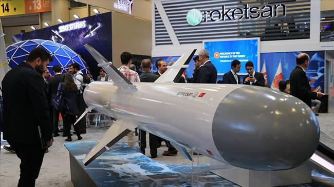 Atmaca için dikkat çeken sözler: ‘Parasını verseniz bile alamazsınız’ | Teknoloji Haberleri