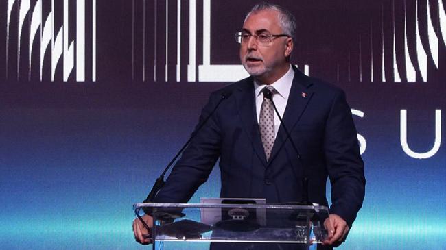 Vedat Işıkhan: Türkiye yapay zekada baş aktör olacak | Teknoloji Haberleri