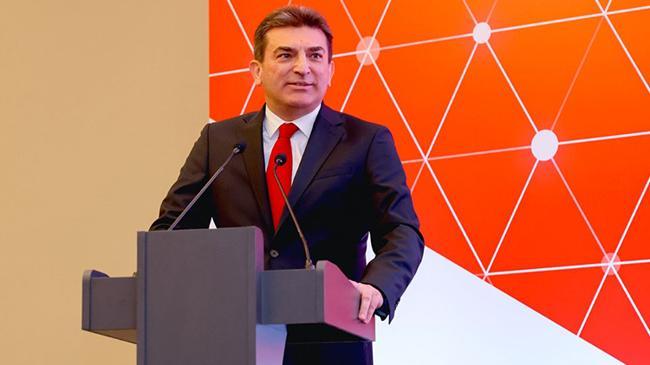 OYAK çıtayı 60 milyar dolara çıkardı | Genel Haberler