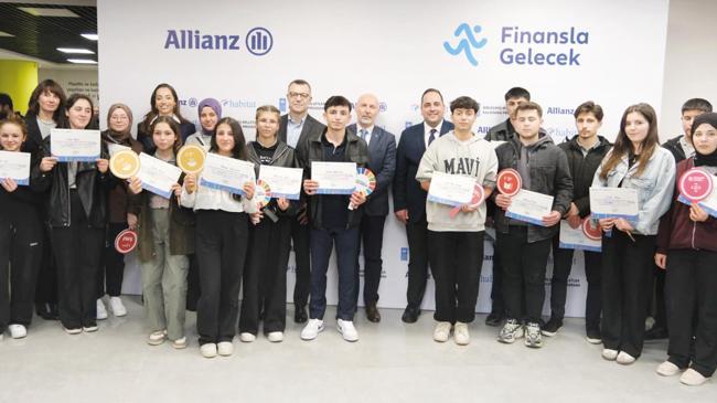 Finansal okuryazarlık seferberliği | Ekonomi Haberleri