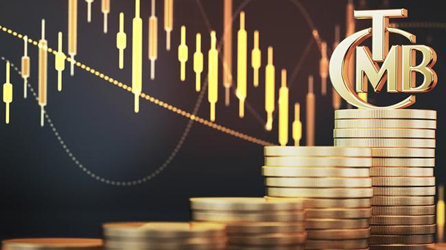 Merkez Bankası rezervlerinde yükseliş | Ekonomi Haberleri
