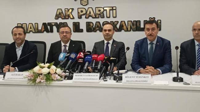 Karadeniz’den sınır ötesine enerji hamlesi! Bakan Kacır: Oyunu büyütüyoruz | Genel Haberler