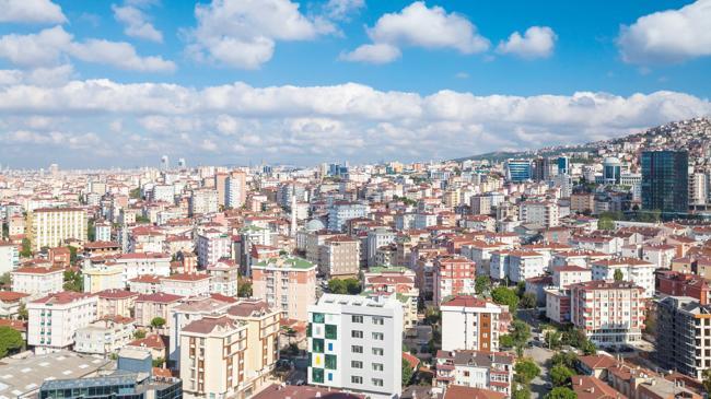 Ortalama konut fiyatı 5 milyon TL’ye yaklaştı | Ekonomi Haberleri
