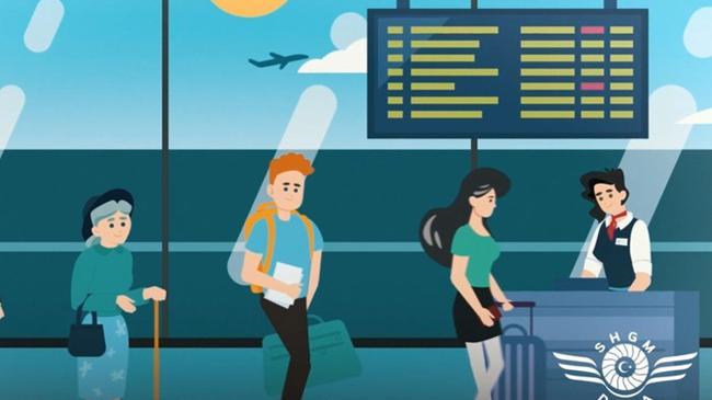 Yolcu haklarında dijital dönem | Genel Haberler