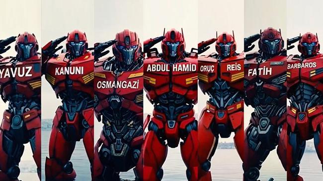 Türkiye'nin filosu dünya 4'üncüsü! Bakan Bayraktar paylaştı | Genel Haberler