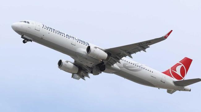 THY'nin New York uçuşlarına olumsuz hava engeli | Genel Haberler