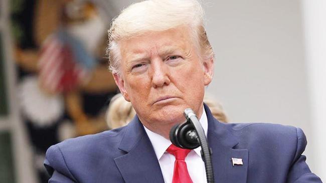 ABD’de ‘vergi’ restleşmesi... Mahkeme reddetti, Trump ‘ek yüzde 15’ dedi | Ekonomi Haberleri