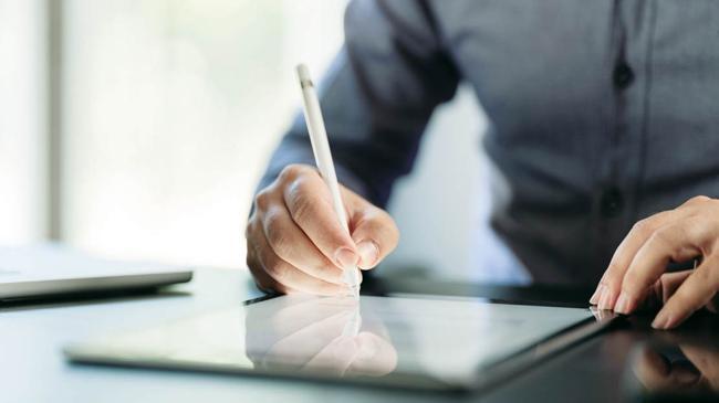 Sözleşme yönetimine yerli dijital çözüm | Ekonomi Haberleri