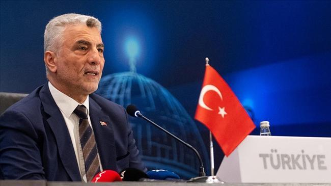 Türkiye–DTÖ hattında kritik temas | Genel Haberler