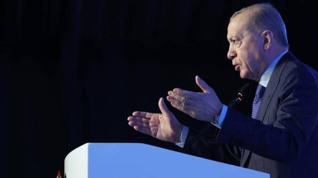 Yıldızı yükselen Türkiye| Cumhurbaşkanı Erdoğan: Her hamlemizi titizlikle planladık... Savunma gücümüz en üst seviyeye çıkıyor | Genel Haberler