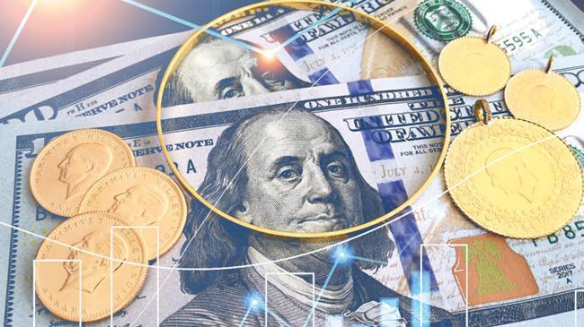 TCMB, hanehalkının yatırım tercihleri ile dolar/TL beklentilerini açıkladı... İşte vatandaşın beklentileri | Ekonomi Haberleri