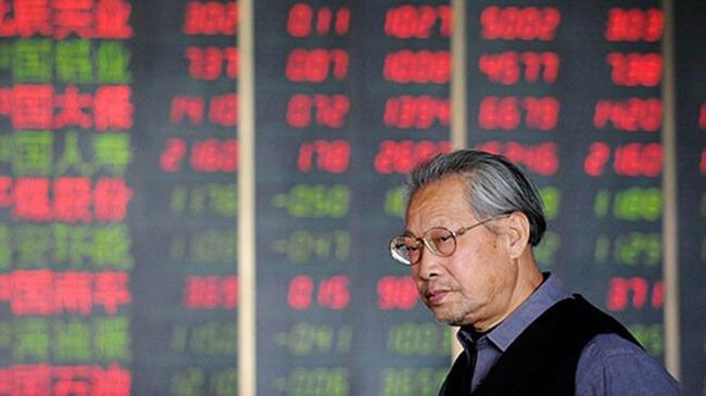 Asya borsaları teknoloji hisseleri öncülüğünde pozitif seyrediyor | Borsa Haberleri