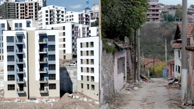 55 yıllık bekleyiş bitiyor! En sorunlu mahalle şehrin gözdesi oluyor | Genel Haberler