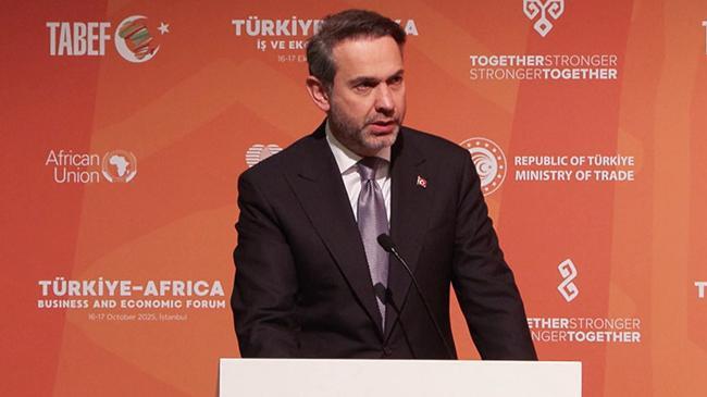 Bakan Bayraktar: Güney Kore ile işbirliğini artırmak istiyoruz | Genel Haberler