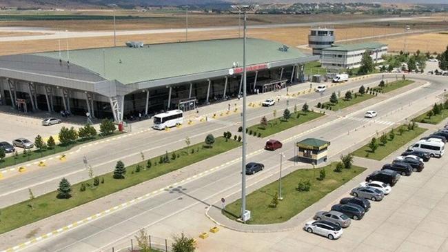 Bingöl Havalimanı 14 ay uçuşlara kapatılıyor | Genel Haberler