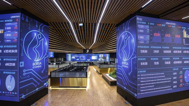 Borsa İstanbul’da yukarı adım kuralı uygulanacak | Borsa İstanbul Haberleri