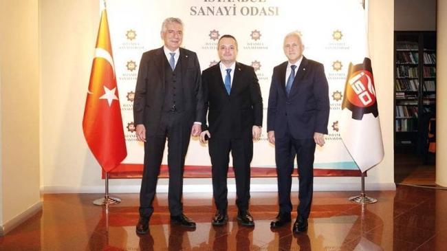 Türkiye Varlık Fonu’ndan sanayiciye söz | Ekonomi Haberleri