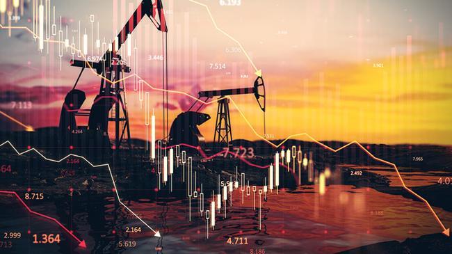 Petrol piyasasında "Cenevre" molası | Emtia Haberleri