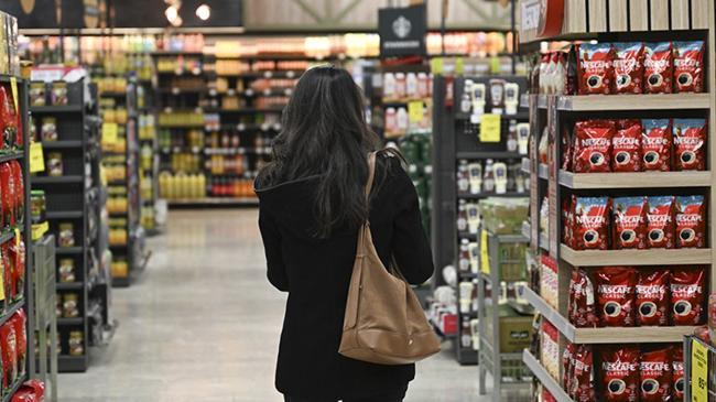 TÜİK açıkladı: 2022'den bu yana ilk kez 100 puanı aştı | Ekonomi Haberleri