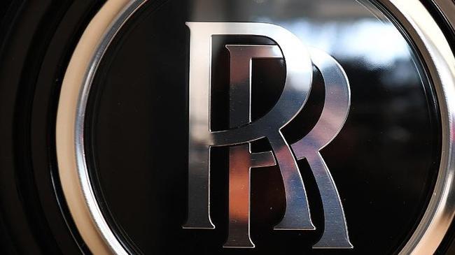 Rolls-Royce, 2025'te karını yüzde 40 artırdı | Genel Haberler