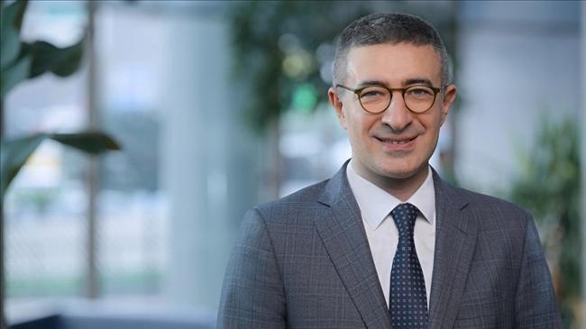 Garanti BBVA Genel Müdürü Akten'den dezenflasyon açıklaması | Genel Haberler