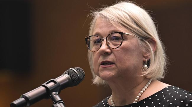 Finlandiya'dan Türkiye ile inşaat sektöründe işbirliği çağrısı | Genel Haberler