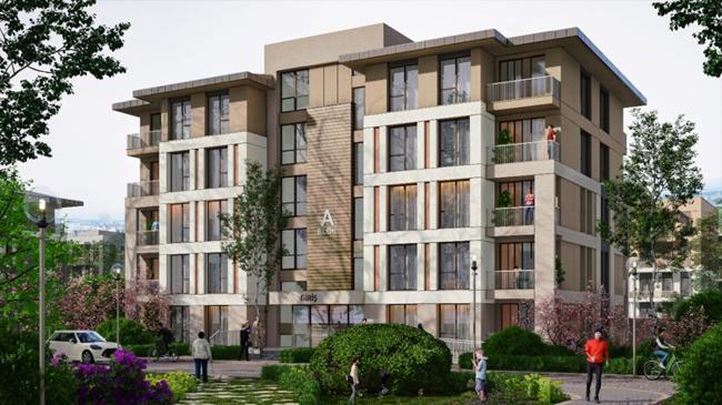 ‘Yüzyılın Konut Projesi’nde sıra Ankara’da! Tarih belli oldu | Konut Haberleri